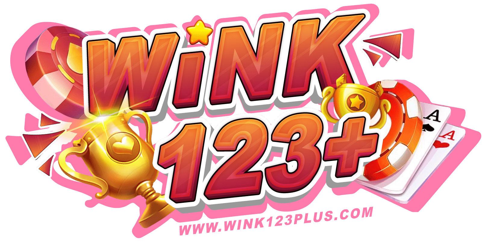 wink123plus